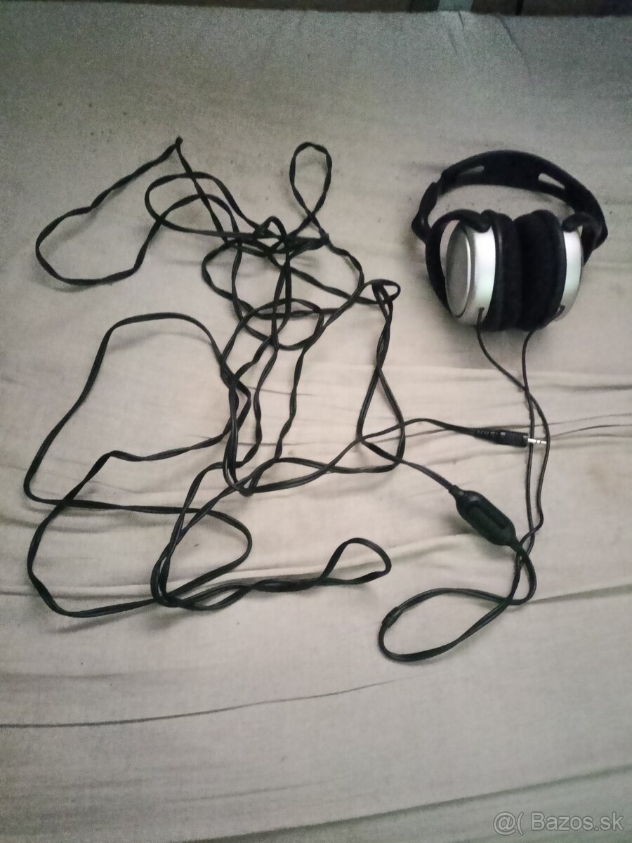 PHILIPS SHP 2500 - 2