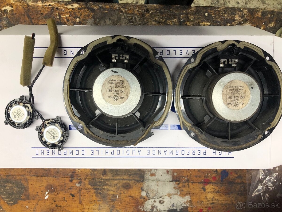 Volkswagen golf 6 - 2