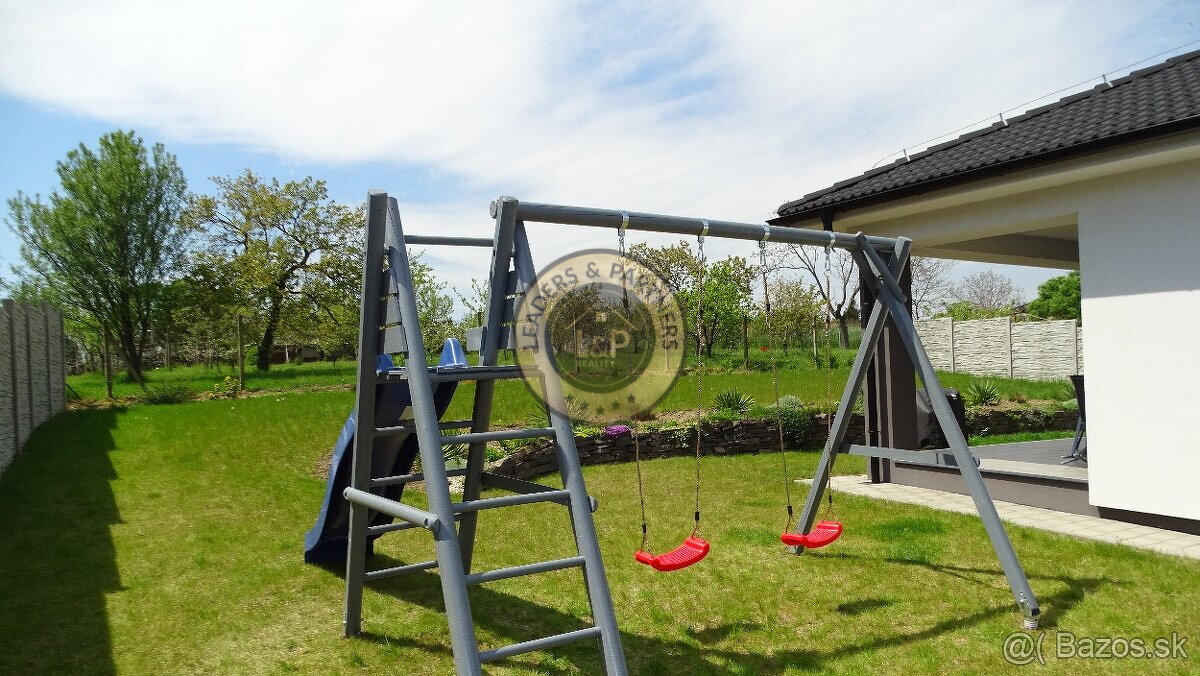 Prenájom domu v Mojmírovciach - 2