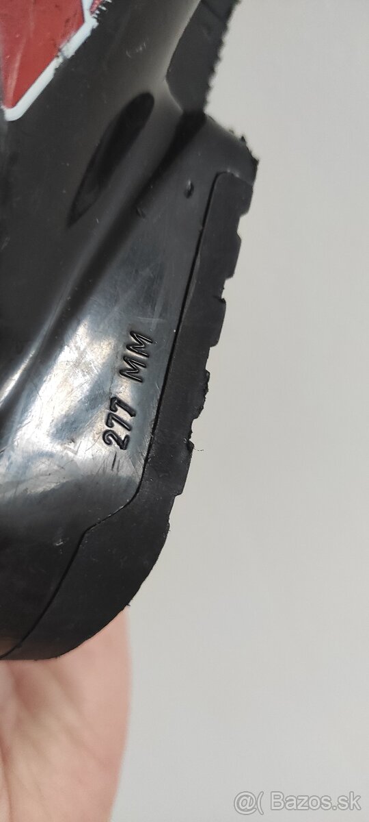 detské/juniorské lyziarky - 2