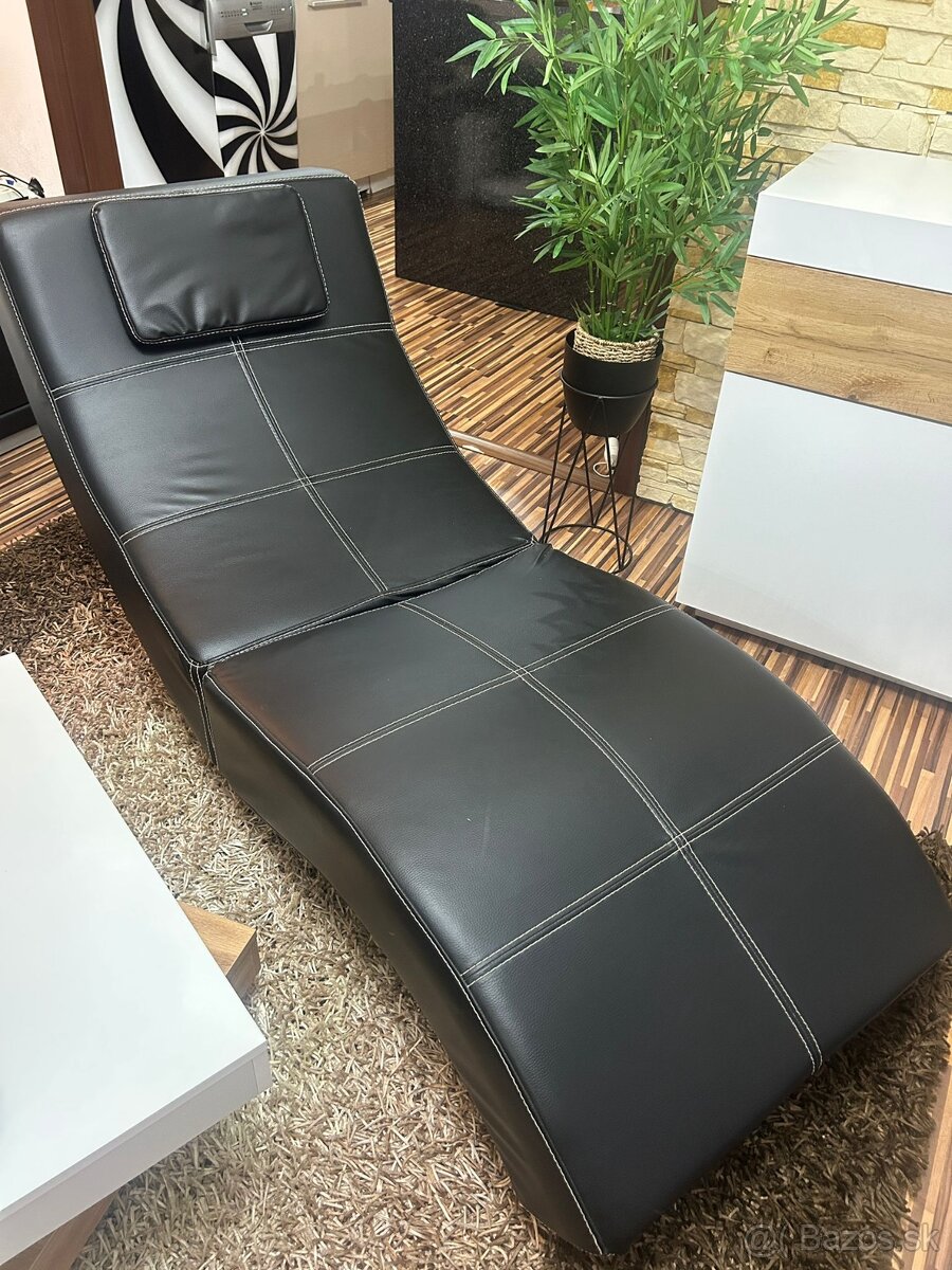 Relaxacne kreslo - 2