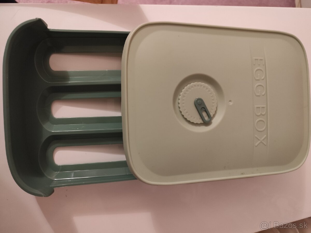 Úložný box na vajíčka - 2