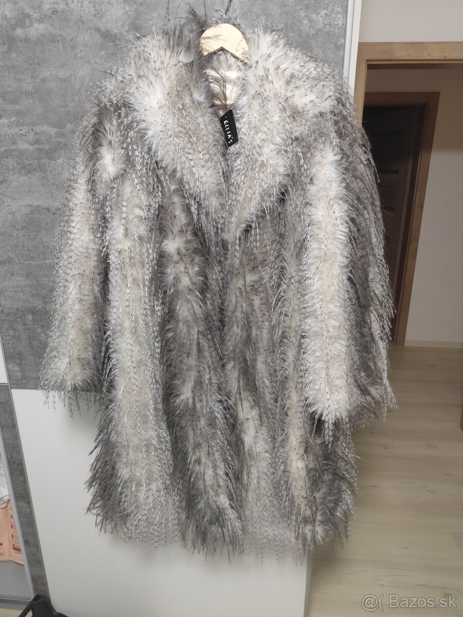 Kožuch bunda - 2