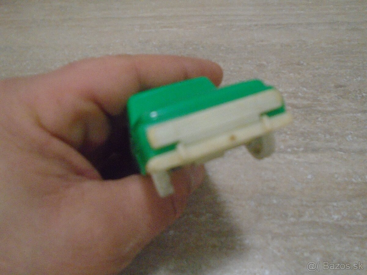 Stará hračka Wartburg 353 Smer - 2