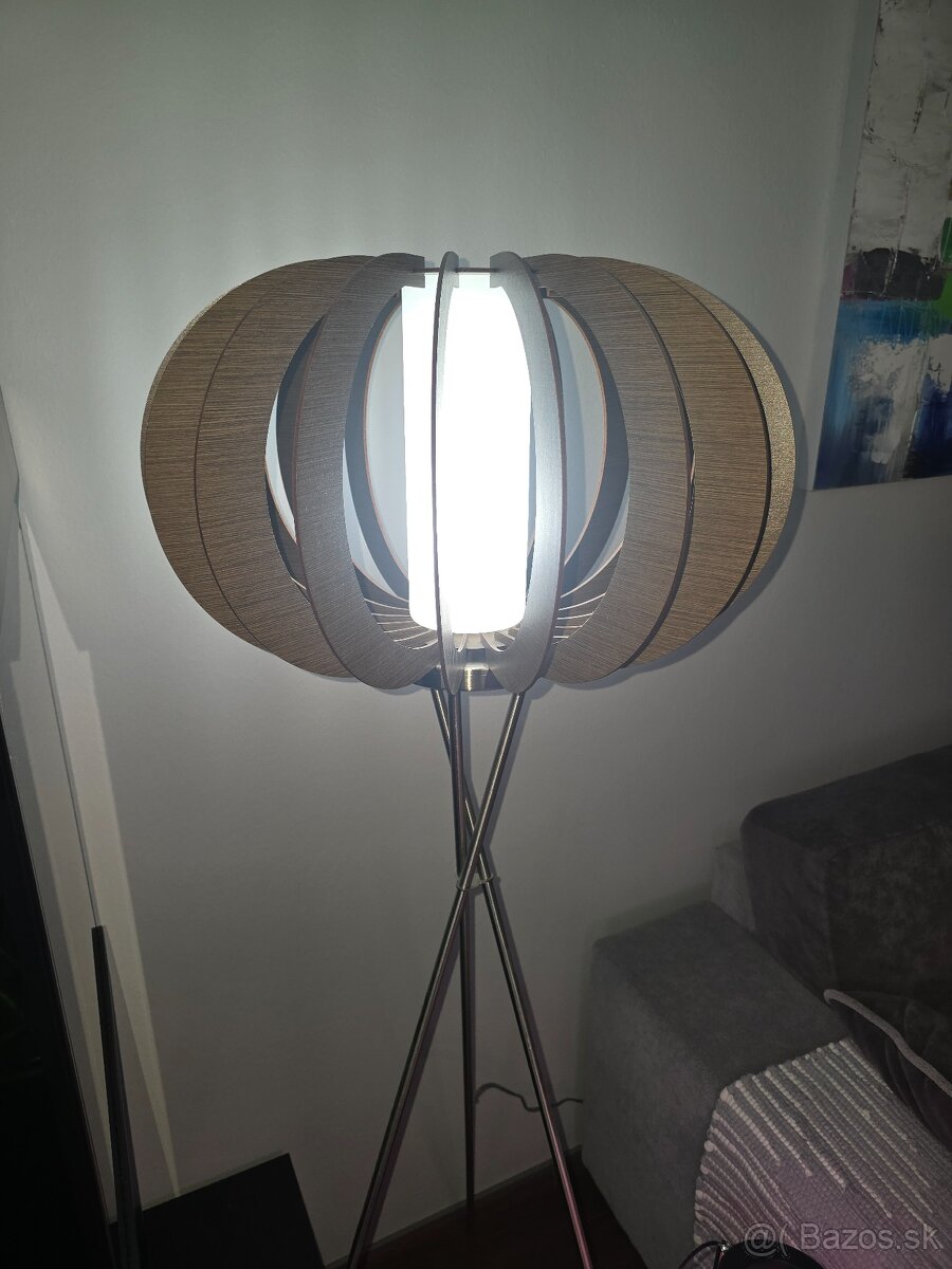 Osvetlenie obyvacia izba. - 2