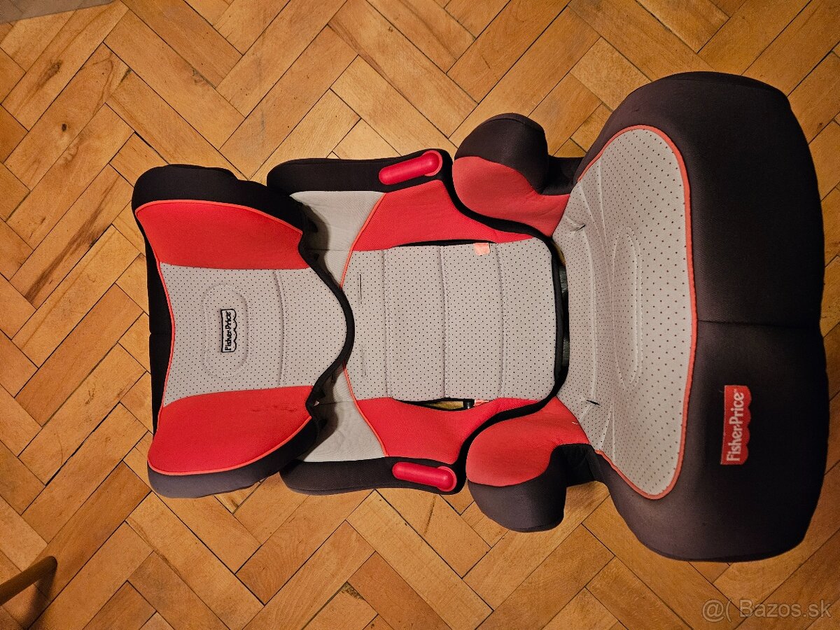 Autosedačka Fisher-Price - 2