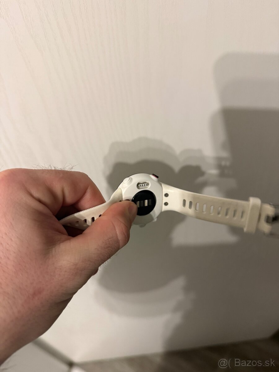 garmin forerunner 45s - 2