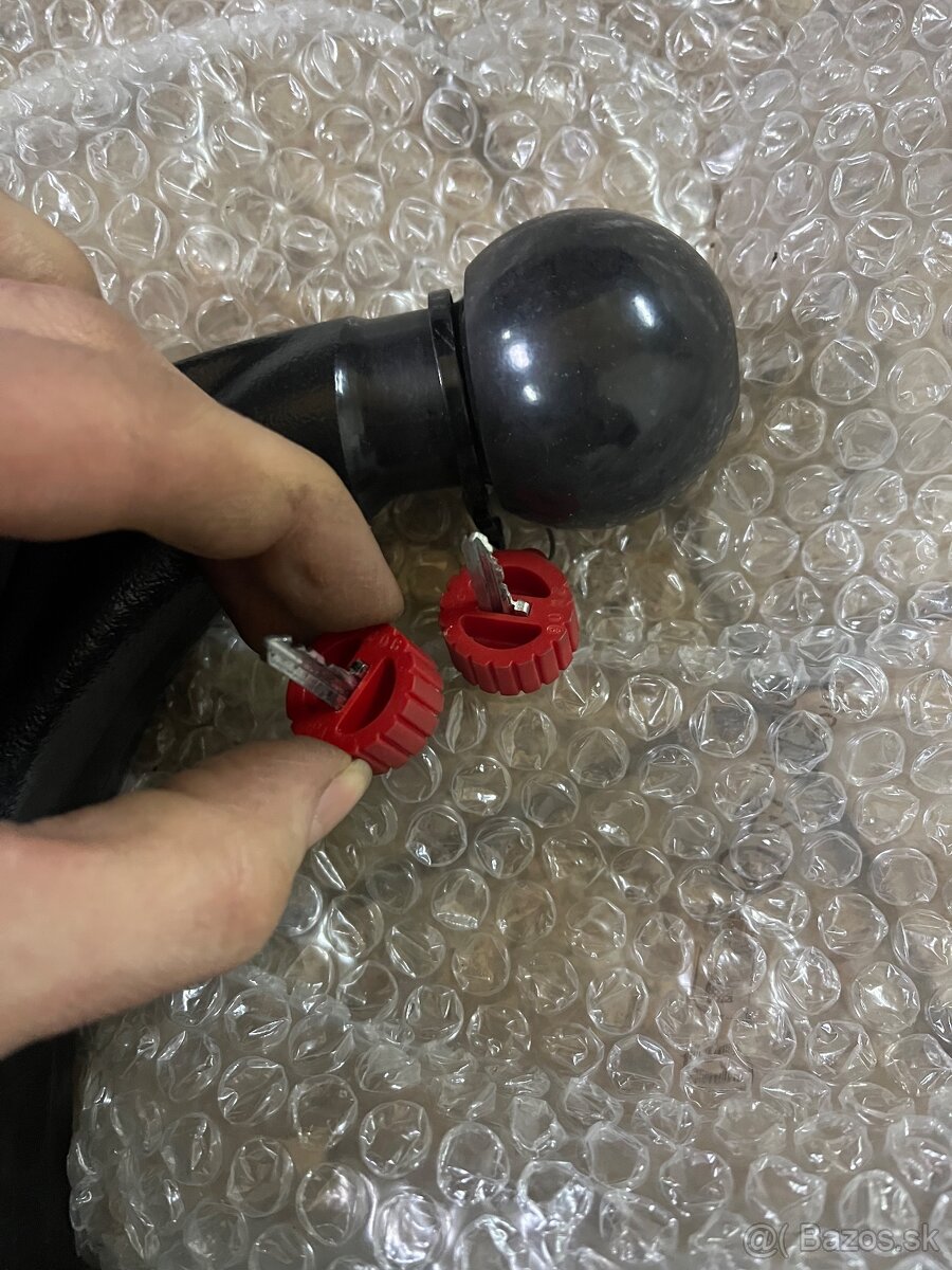 predam bajonet na tazne zariadenie - 2