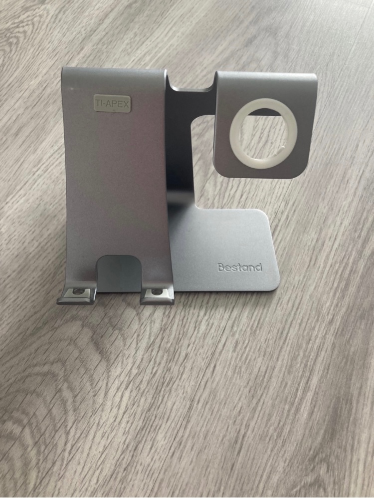 Dokovacia stanica 2v1 pre iPhone - 2