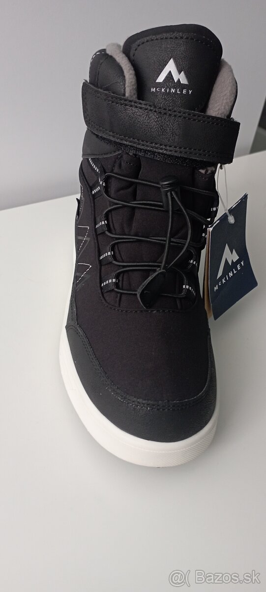 Zimná obuv McKinley 36 - 2