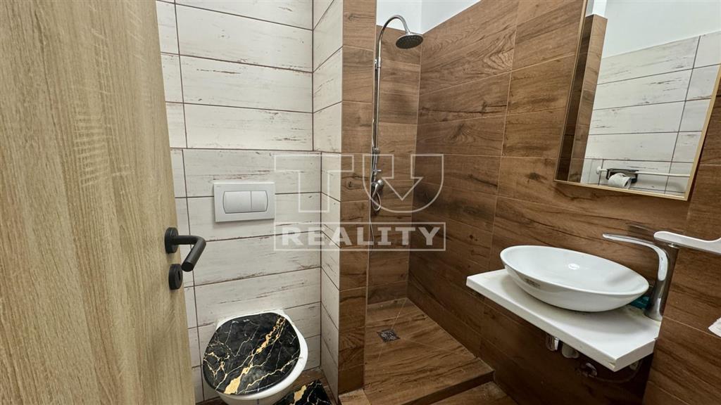 Na predaj 1-izbový byt, Martin - Podháj - 2