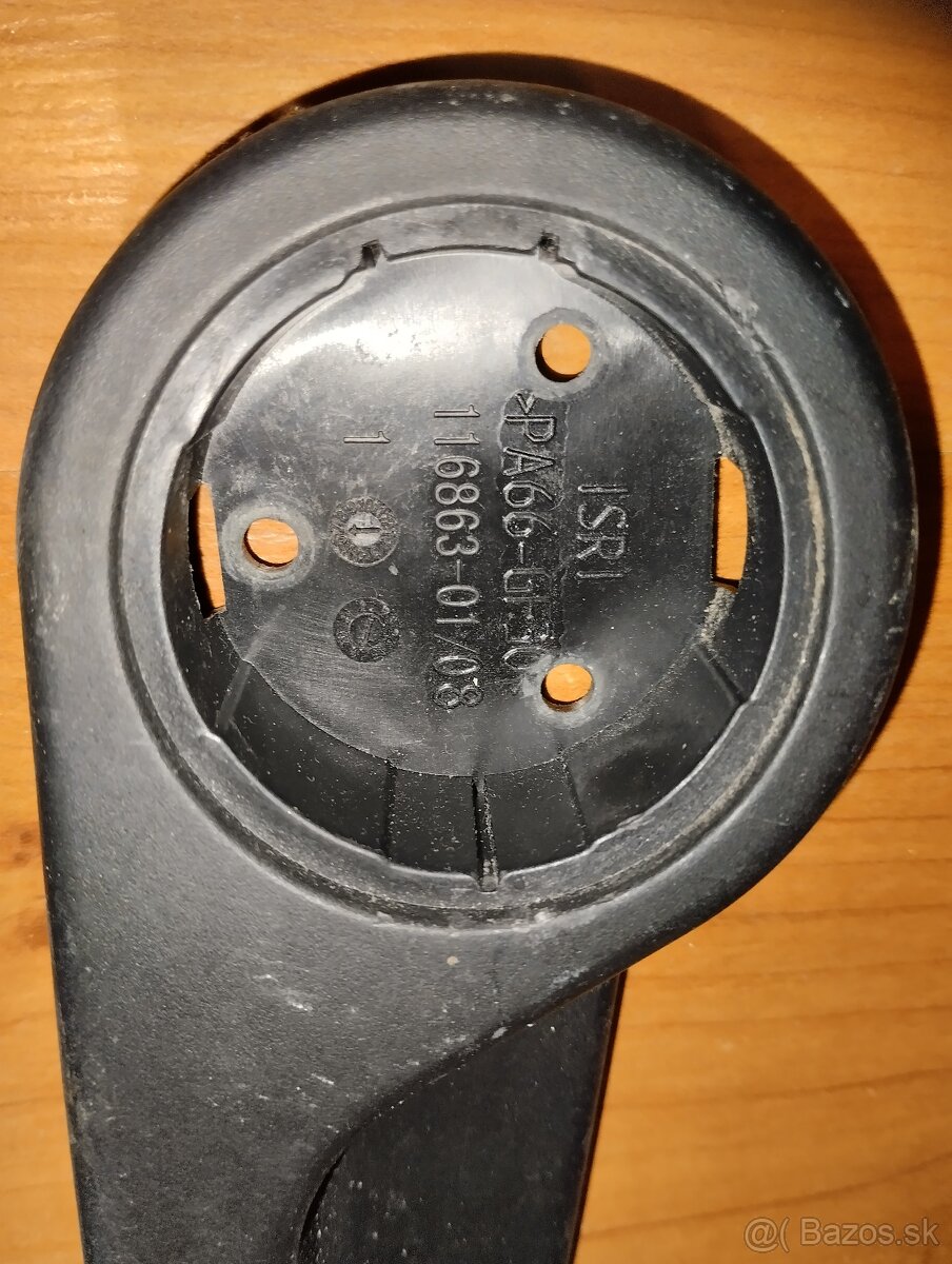 držiak na nastavenie sedadla Iveco - 2