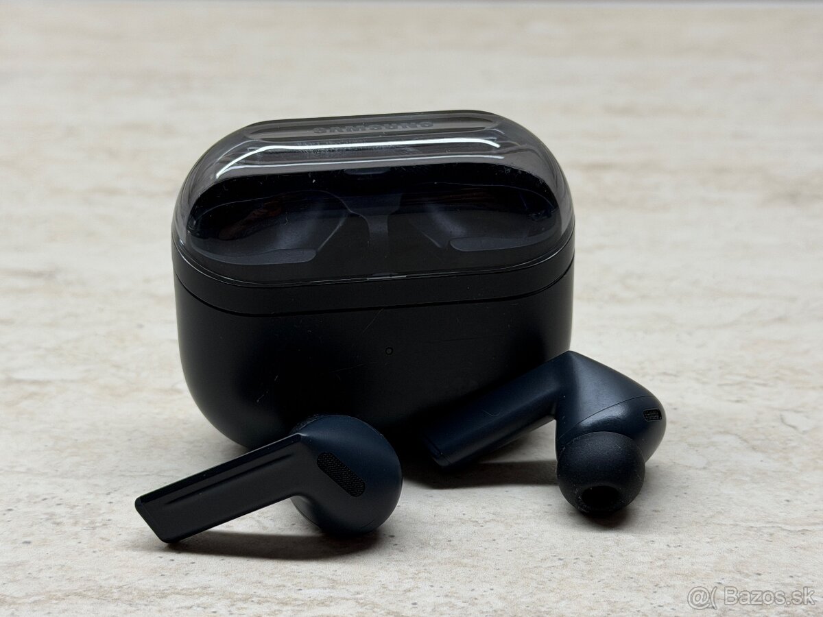 Samsung Galaxy Buds3 FE - 2