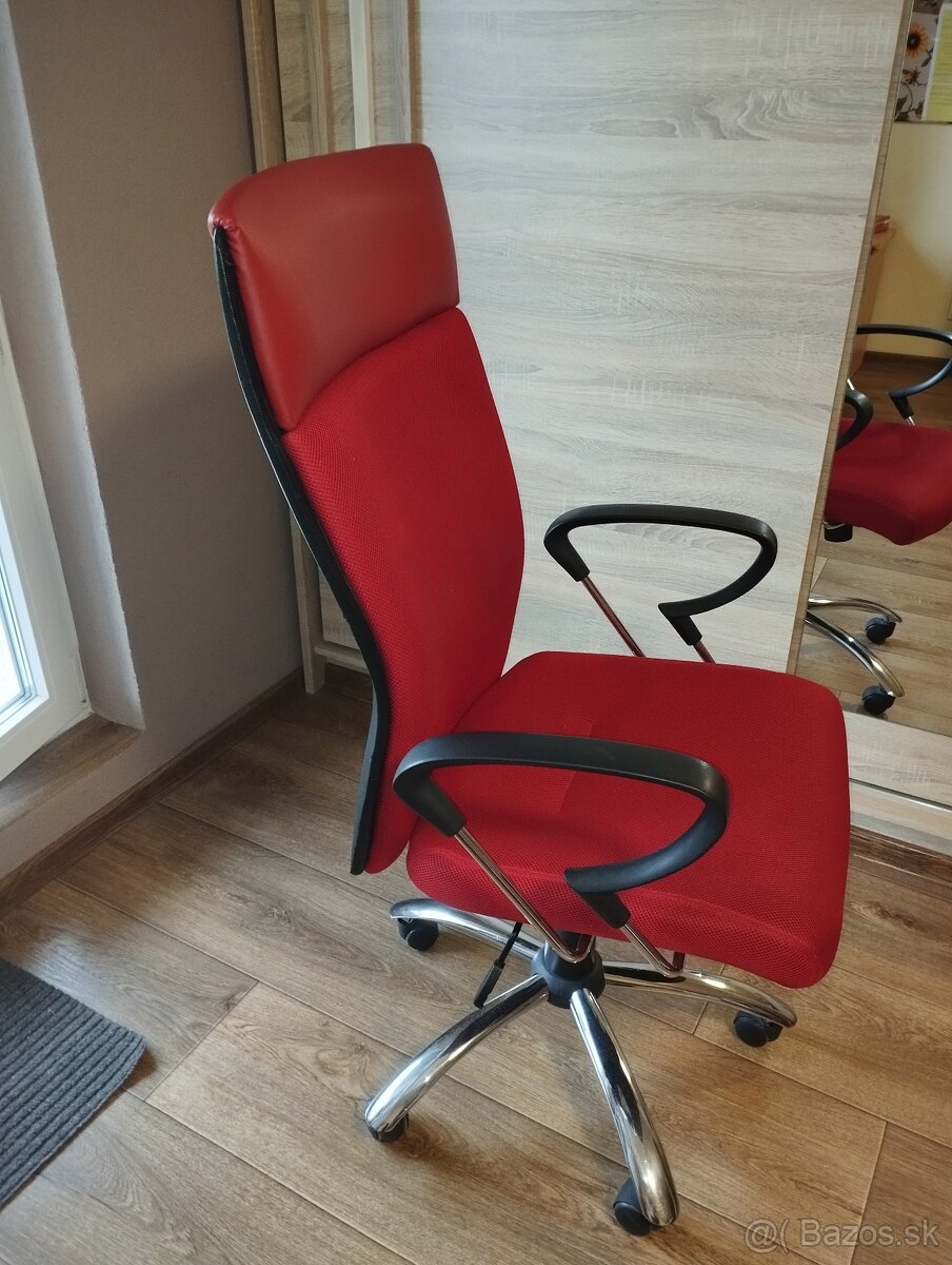 Kancelárska stolička - 2