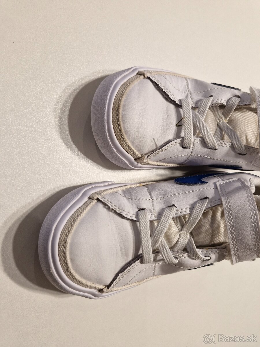 Tenisky Nike veľ.27 - 2