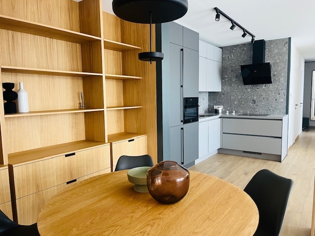 2-IZB. BYT 63m2 NOVOSTAVBA, LORINČÍK HÁJE - 2