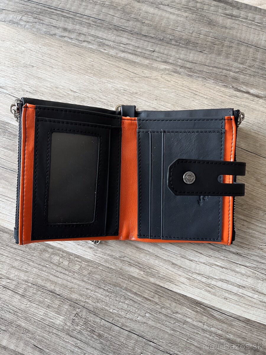 Pánska peňaženka - 2