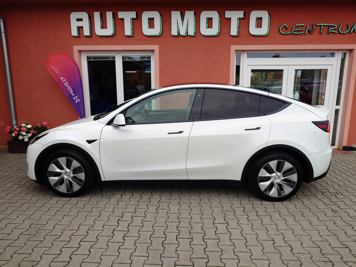 Tesla Model Y 2023 Long Range Dual Motor BERLÍN 378 kW - 2