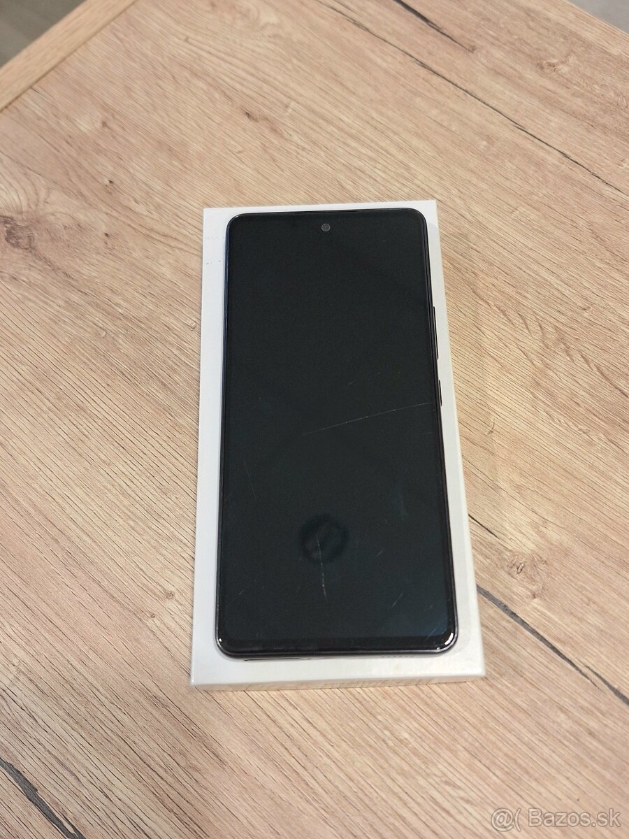 Samsung Galaxy A53 5G 6GB/128GB - 2