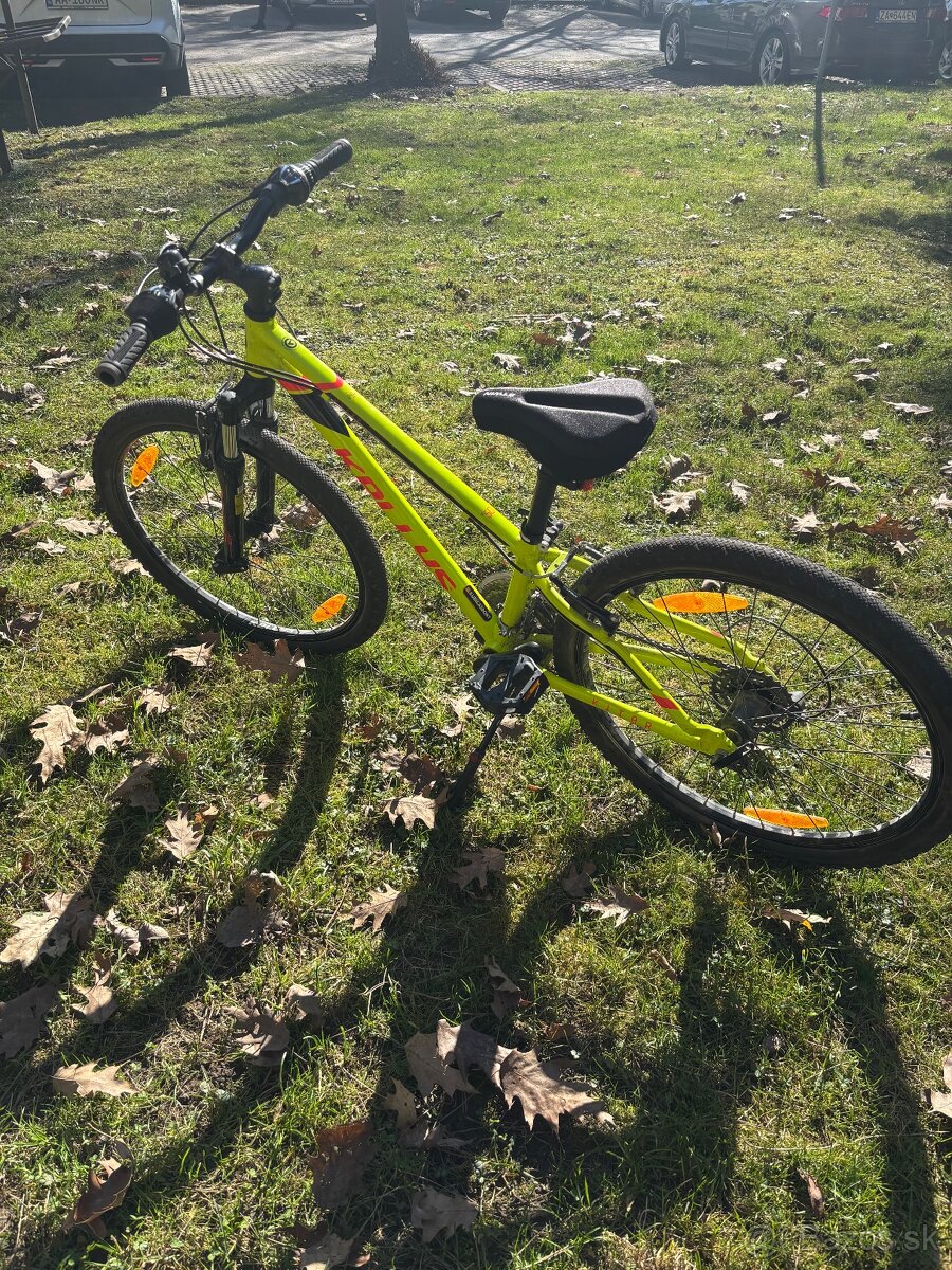 Detský Bicykel Kellys - 2