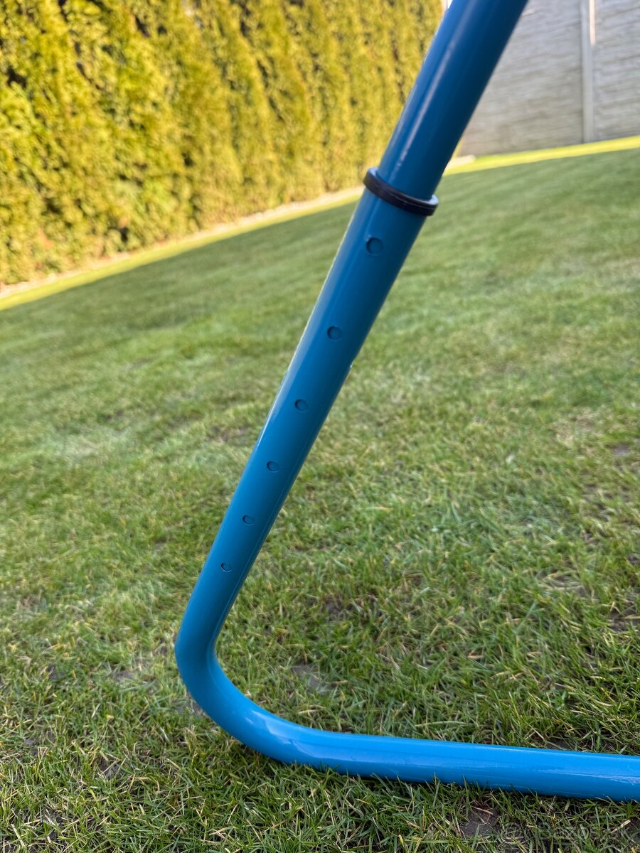 Detská hrazda na korčuľovanie - 2