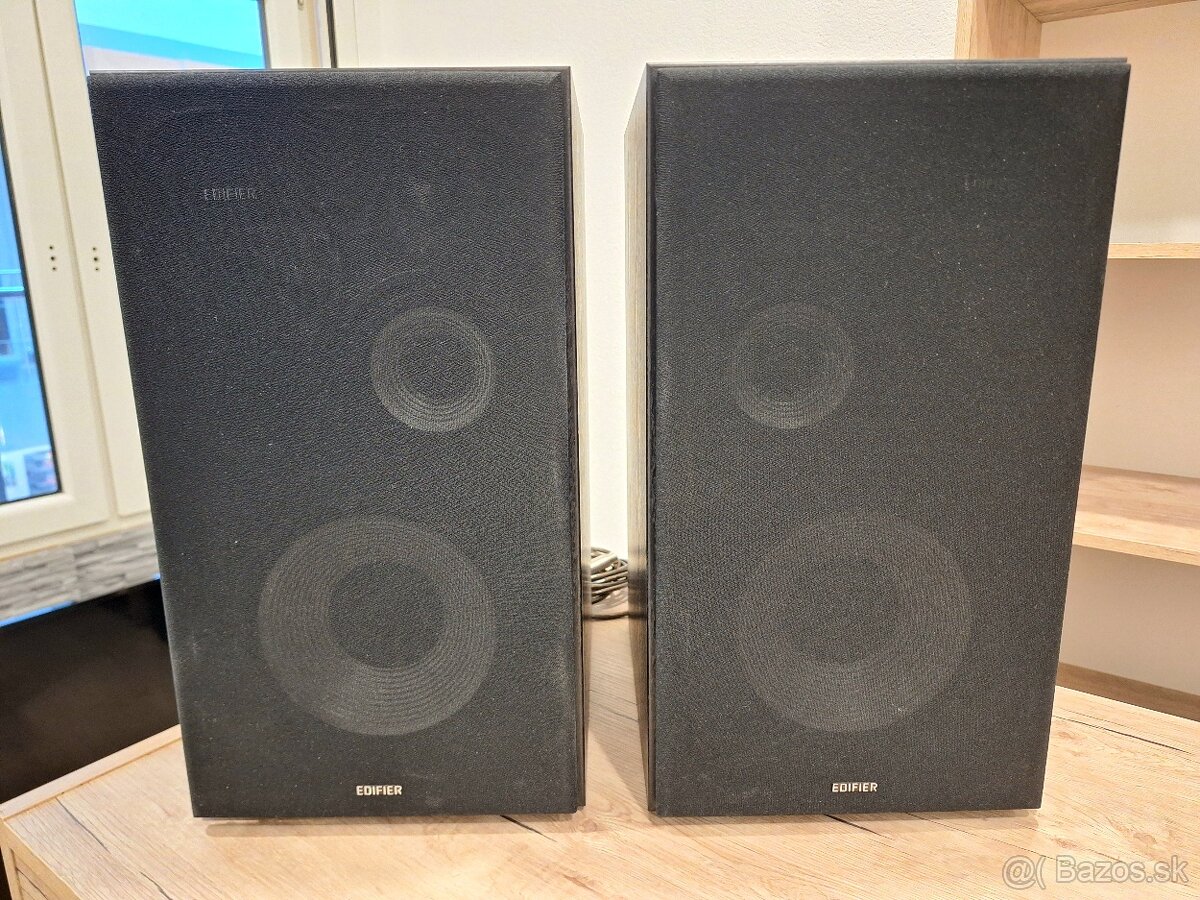 Edifier R2850DB, záruka do 3/2026 - 2