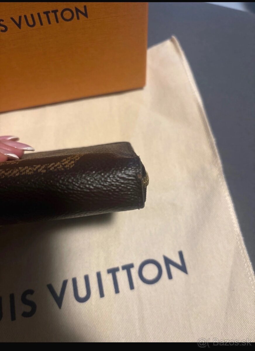 Louis Vuitton Zippy coin wallet - 2