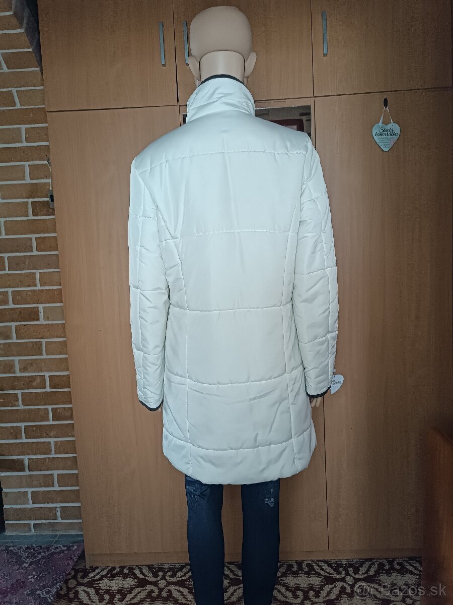 Dámska vetrovka - 2