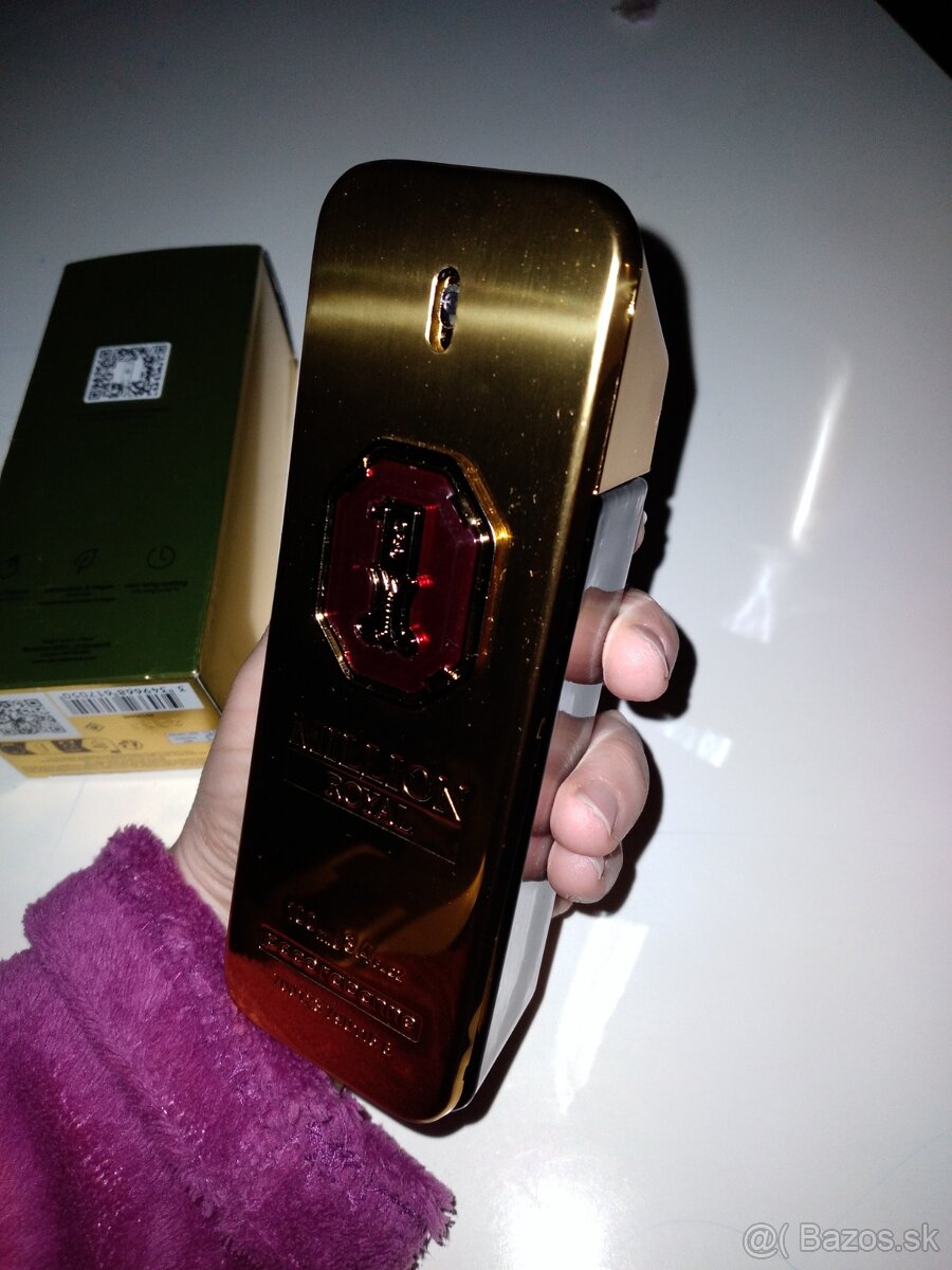 Parfém Million PR - 2