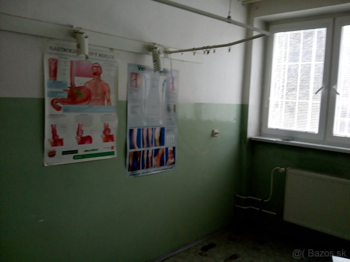 Dlhodobý prenájom na podnikateľské účely - 2