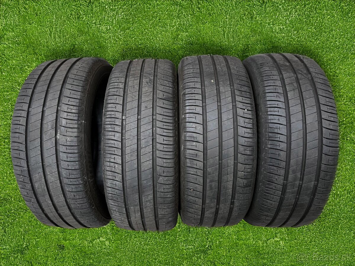 Bridgestone Ecopia EP150 195/55 R16 87 V - 2