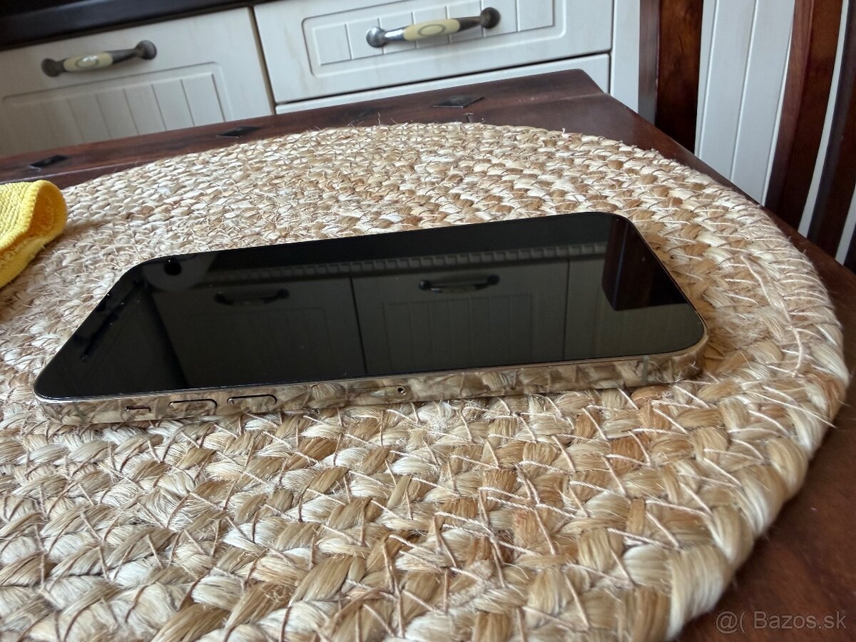 Iphone 14 ProMax gold - 2