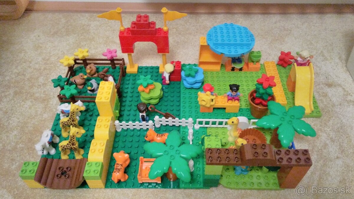 Lego duplo - 2