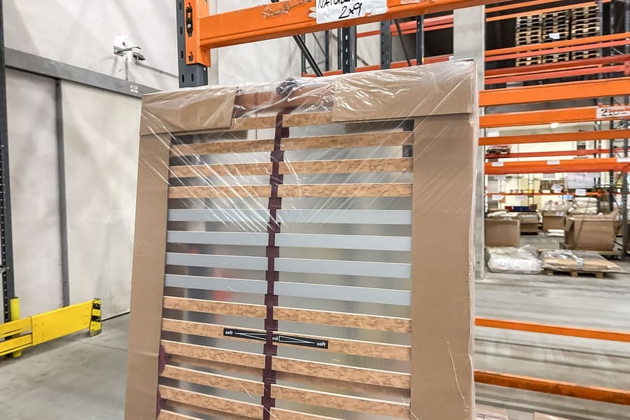 Rošt Sembella Multiflex KF 100x200 - 2