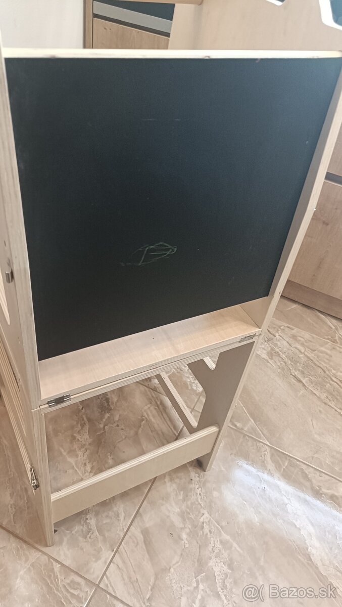 Učiaca veža 4v1 - 2