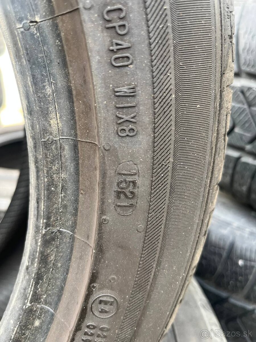 225/50 R17 Letne - 2