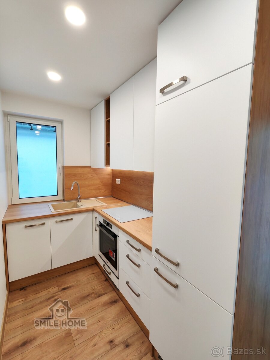 RODINNÝ DOM - CHATA NA PRDAJ - LIPTOV - 2