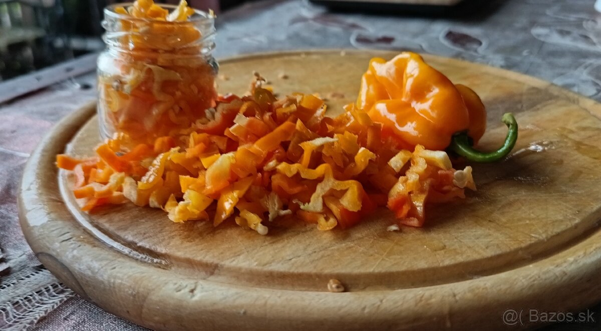 Habanero - 2