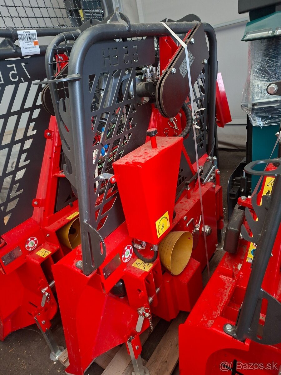 KRPAN TAJFUN UNIFOREST LKT UKT - 2