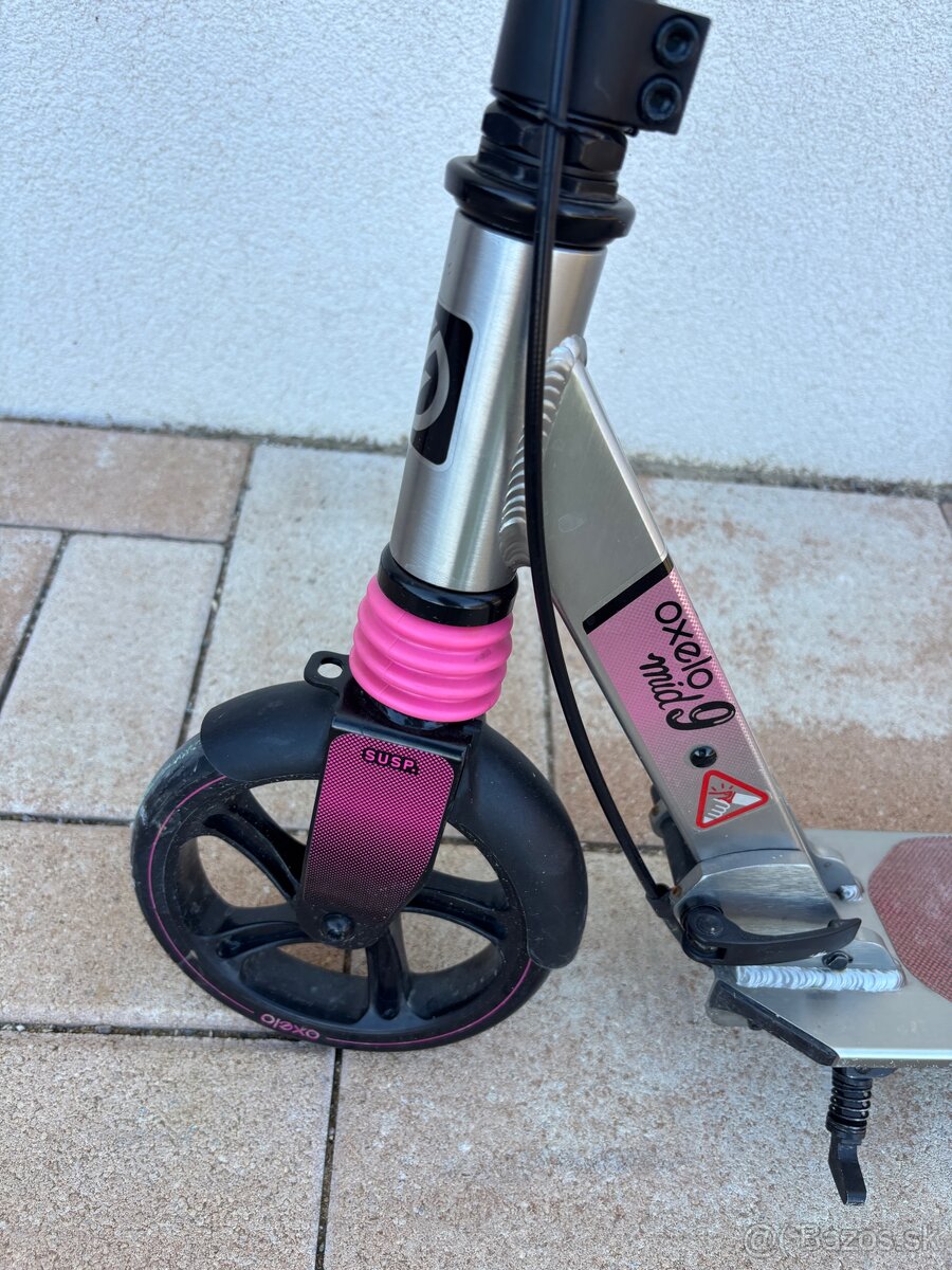 Predám detskú kolobežku - 2