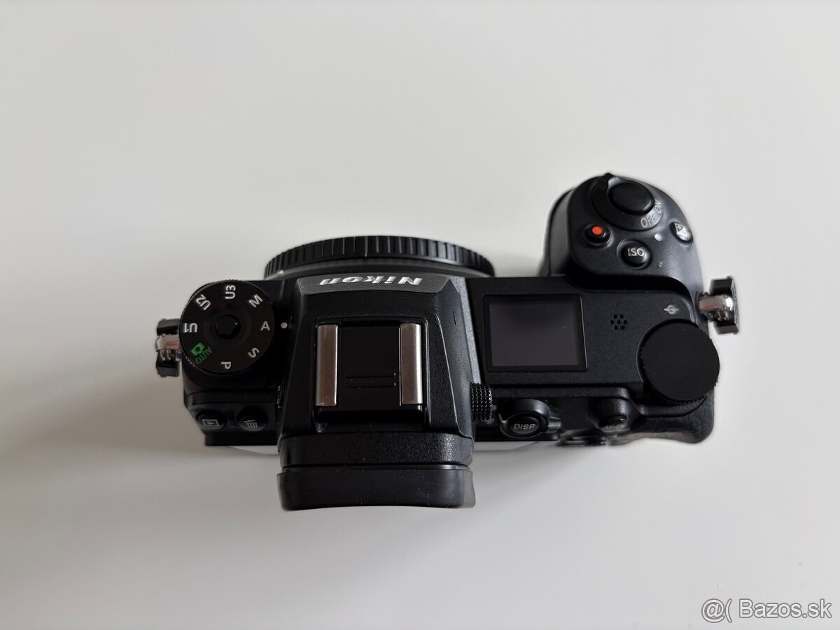 Nikon Z6 II - 2