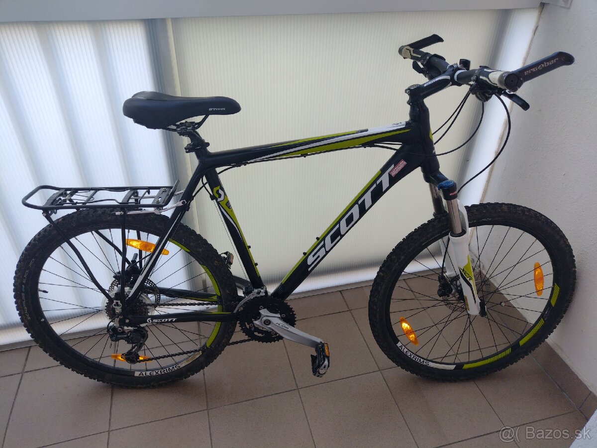 Bicykel SCOTT - 2