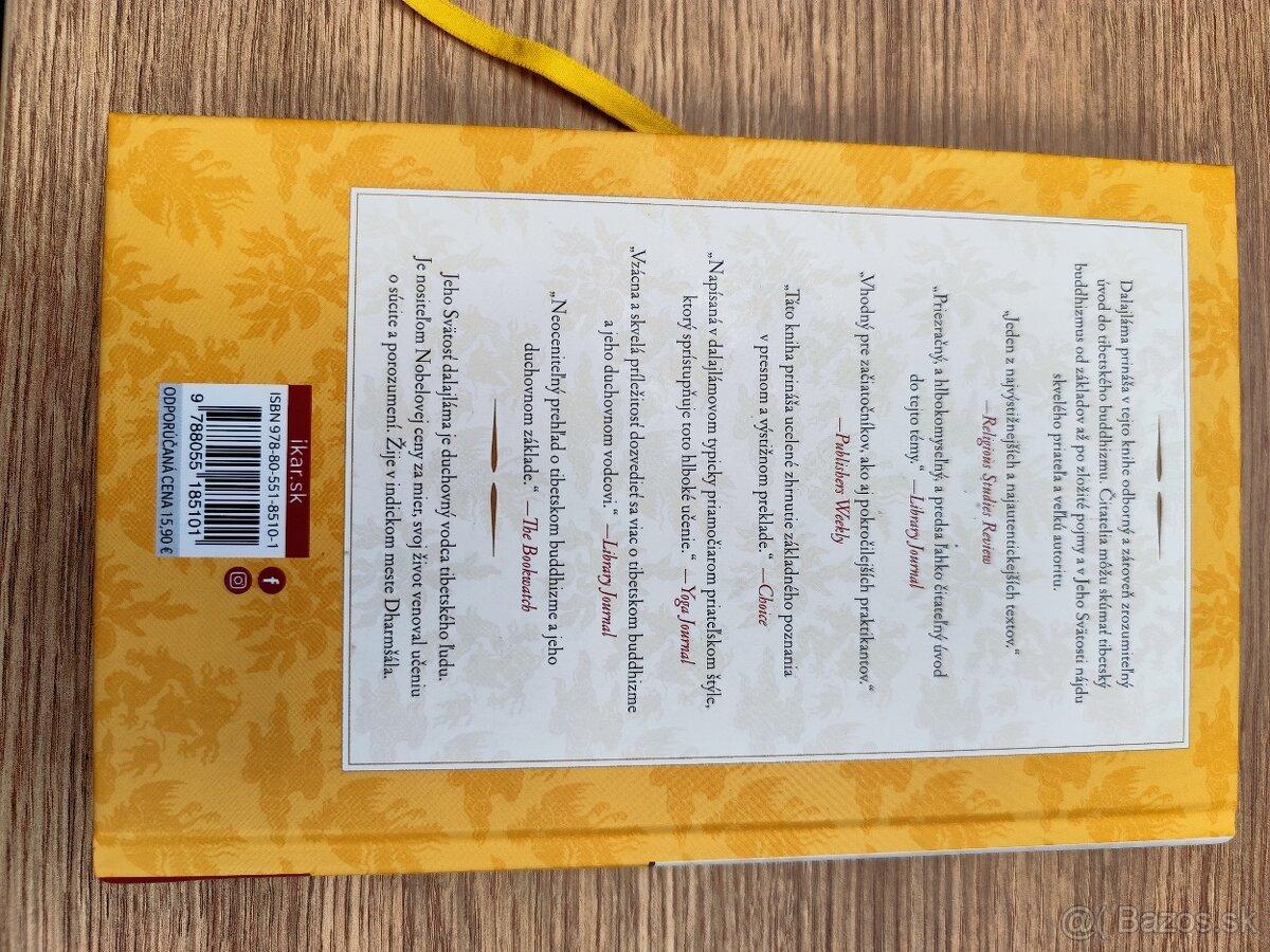 Tibetský budhizmus - 2