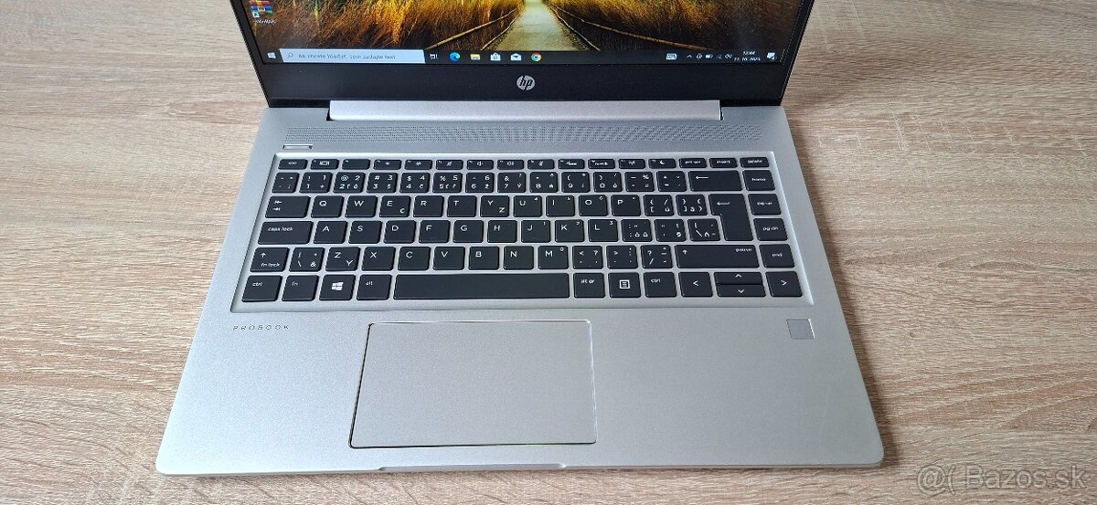 HP ProBook 440 G7 i5 10th ,16GB ram / NVME 14 FULL HD - 2