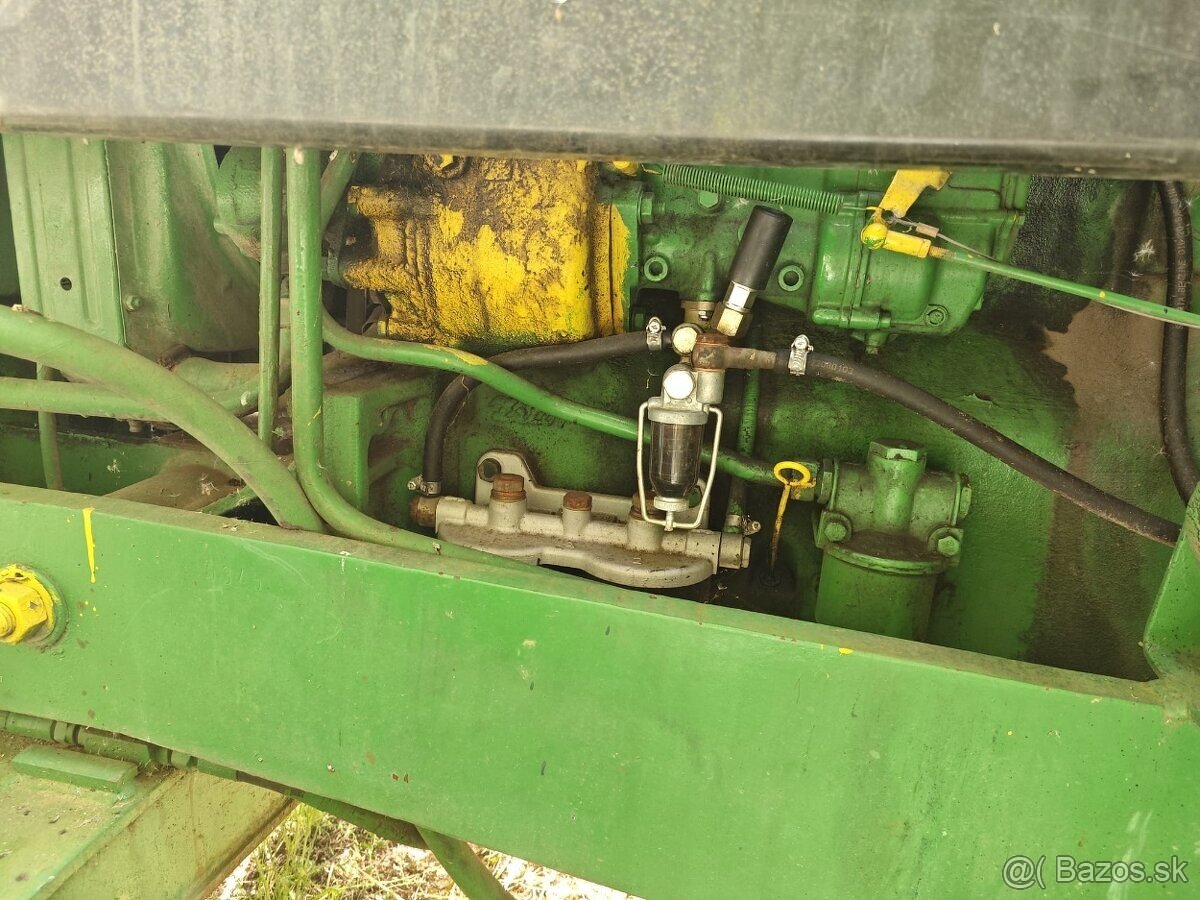 Terénny vysokozdvižný vozík ZTS ND 9 - 2