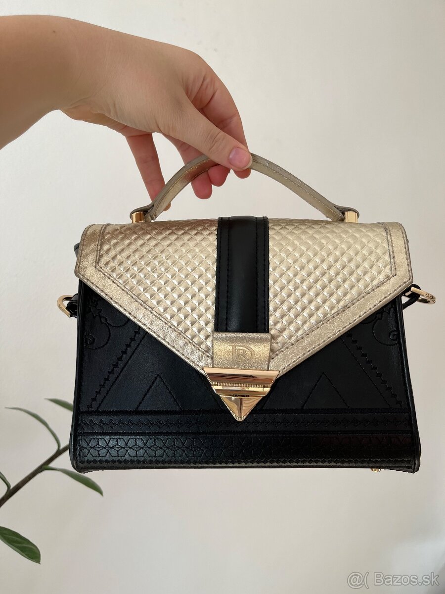 Kožena kabelka Dajana rodriguez - 2