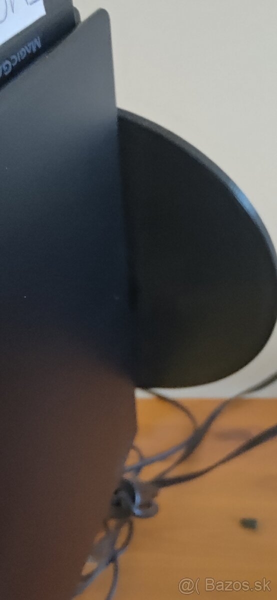 Playstation 2 memory card 256mb + stojan - 2