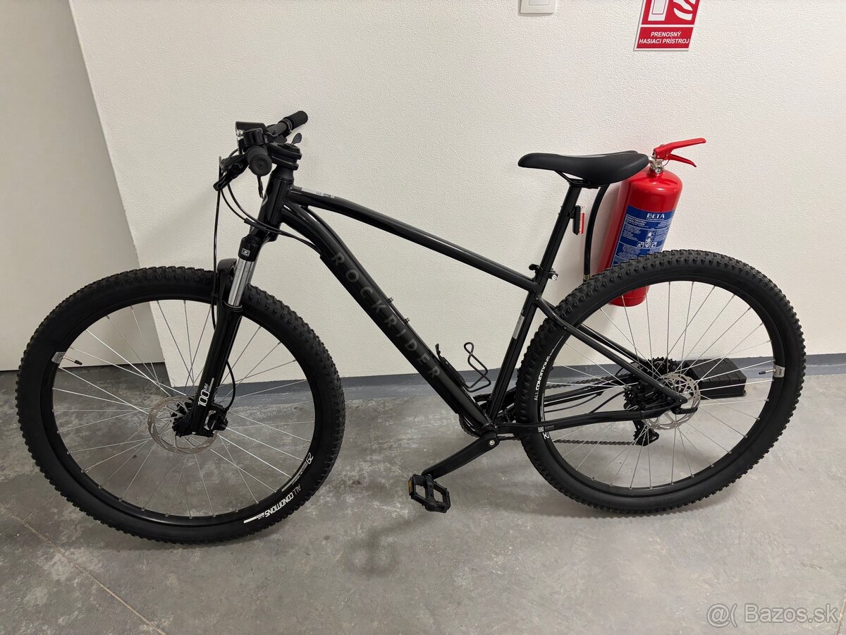 Bicykel horský - 2
