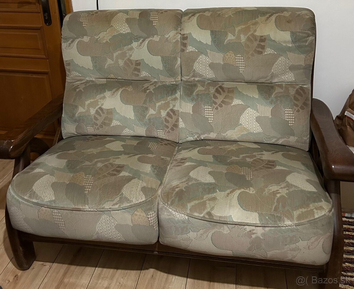 Sedacia súprava - 2