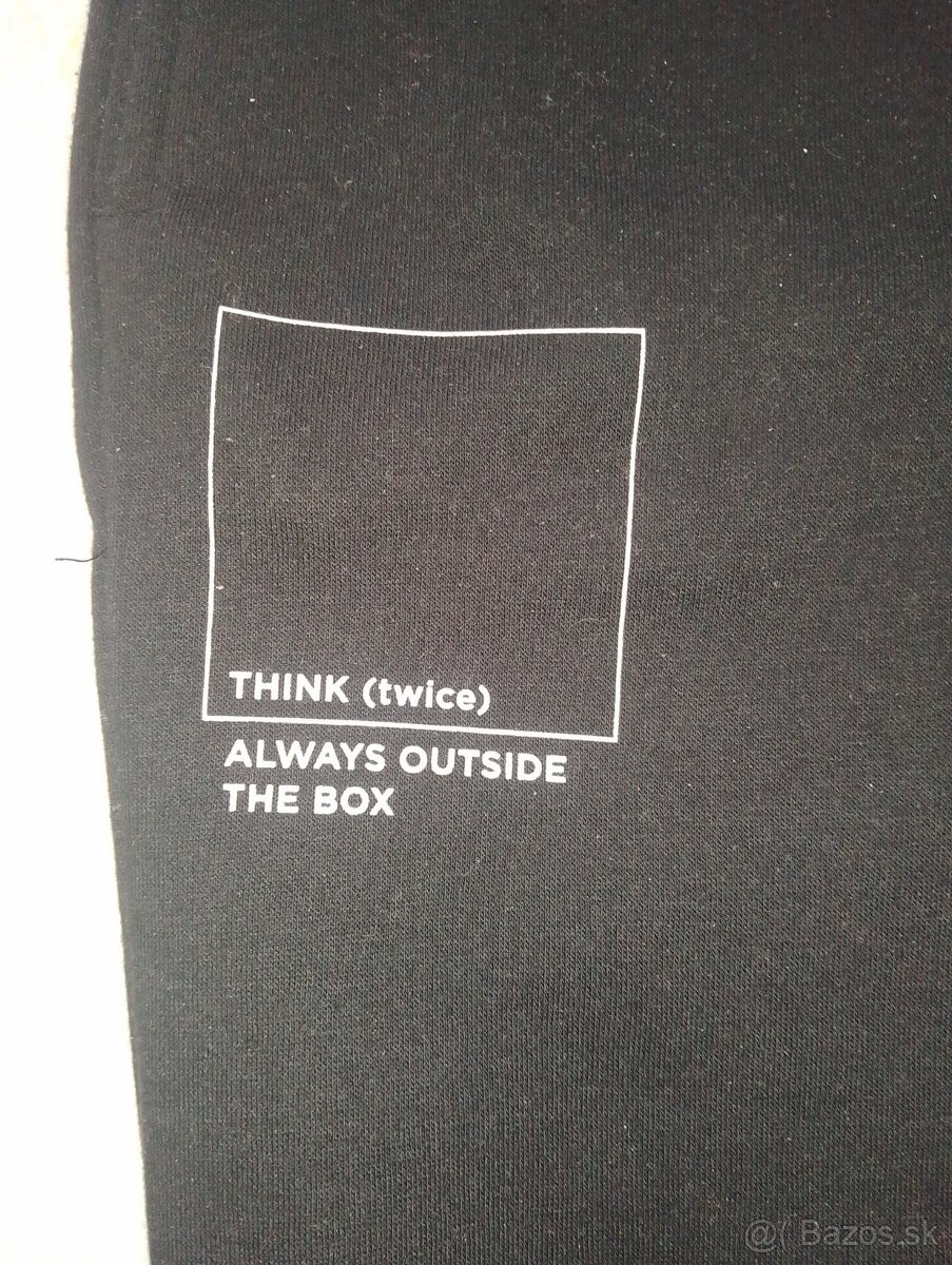 Dámske tepláky - 2